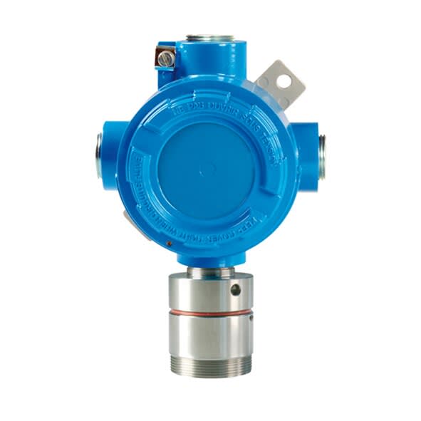 NOTIFIER ITALIA SR - NOTVGS.AD-R134A/IR RIV. TETRAFLUORETANO EEX-D