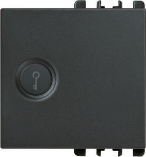 URMET SPA - UTD10365/2AL COPRITST DIFF TRAS CHIAV 2M AL