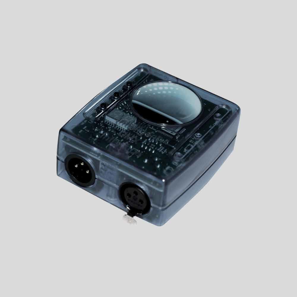 ARCLUCE SPA - ACL1098009X DMX CONTROLLER ADVANCED WIFI
