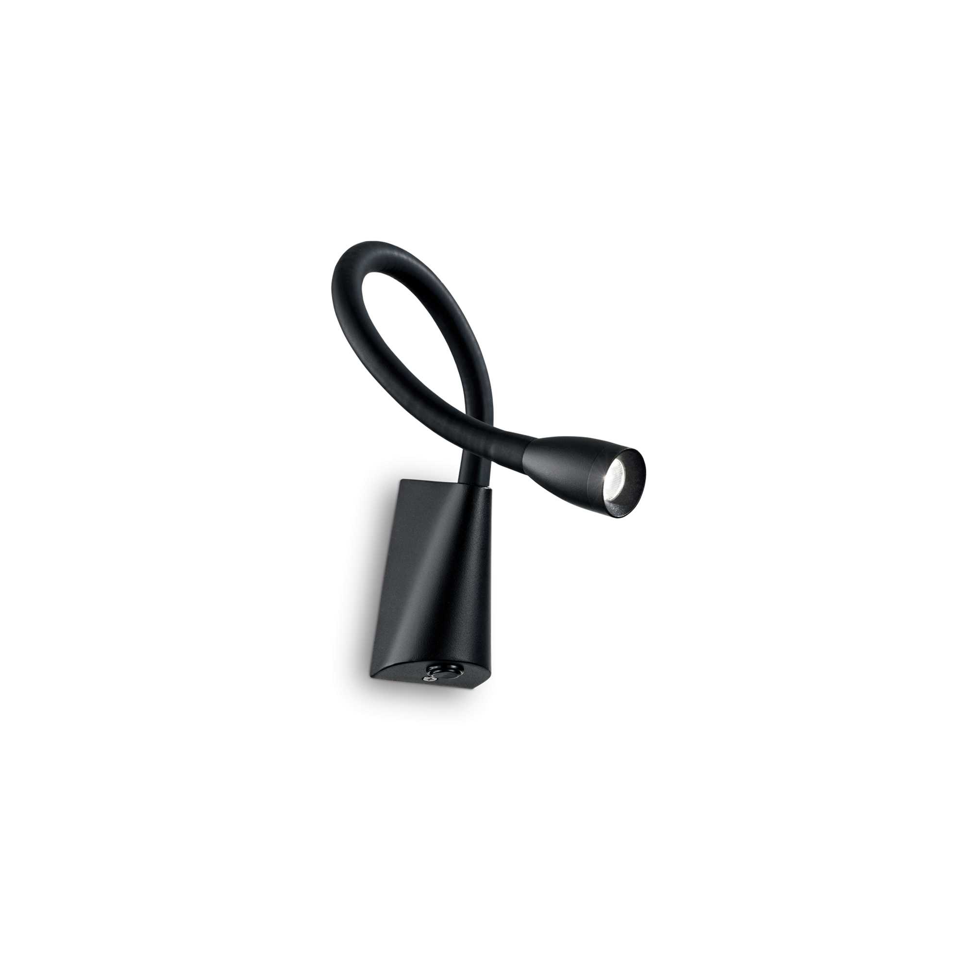 IDEAL LUX SRL - IUX142692 GOOSE AP NERO