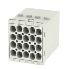 WEIDMULLER - WEI1428910000 HDC MHE 20 MC