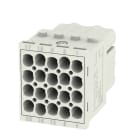 WEIDMULLER - WEI1428930000 HDC MHE 20 FC