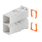 WEIDMULLER - WEI1428990000 HDC MBUS 2 MC