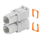 WEIDMULLER - WEI1429020000 HDC MBUS 2 FC