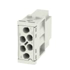 WEIDMULLER - WEI1429360000 HDC MHE 6 MC