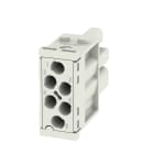 WEIDMULLER - WEI1429370000 HDC MHE 6 FC