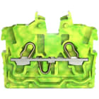 WAGO ITALIA SRL - WAG2050-327 MORSMINIATURIZZATO PASS 2 CONDUTT OPERAT
