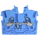 WAGO ITALIA SRL - WAG2050-324 MORSMINIATURIZZATO PASS 2 CONDUTT OPERAT