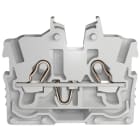 WAGO ITALIA SRL - WAG2050-301 MORSMINIATURIZZATO PASS 2 CONDUTT OPERAT