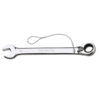 BM SPA - BMM001424013 CHIAVI COMBINATE CRICCHETTO H-SAFE 13