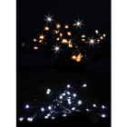 GIOCOPLAST NATALE SP - GCP14318278 PROL.100.LED CAMB COL,B.B.10MT,NO CAV.AL
