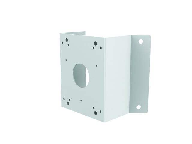 URMET SPA - UTD3000/145 CORNER ADAPTER BRACKET