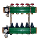 REHAU SPA - RE414309121001 FP HKV-D 9 COOL COLLET. POLIM. 11/4