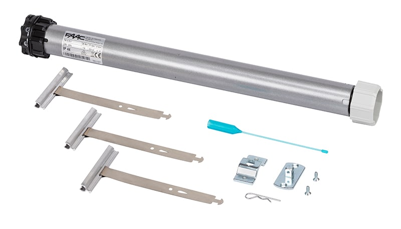 FAAC SPA - FAA143201 TM2K KIT MINI 45 25/17_45KG