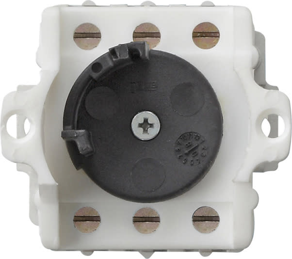 GIRA - GIR143400 MODULO INT. A CHIAVE 2POLI SOPRA INT. PR