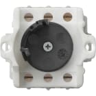 GIRA - GIR143400 MOD. INT.CHIAVE 2P