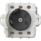 GIRA - GIR143400 MOD. INT.CHIAVE 2P