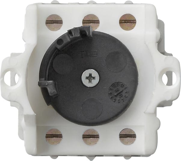 GIRA - GGI143400 MOD. INT.CHIAVE 2P