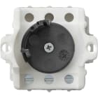 GIRA - GGI143500 MODULO PUL. A CHIAVE 1POLO SOPRA INT. PR