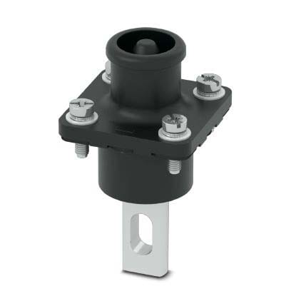PHOENIX CONTACT - PHC1130814 ES-FT-BPC-B 16-25 BK CONNESS. PER BATTER