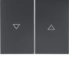 BERKER - BRK14357106 BIL.DOPPIO + SIMB.FRECCIA K1 ANTR.VERN