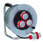 FANTON SRL - FME14360 AVV.30M 4G2,5 RNF 3P.CEE+D IP55 MT