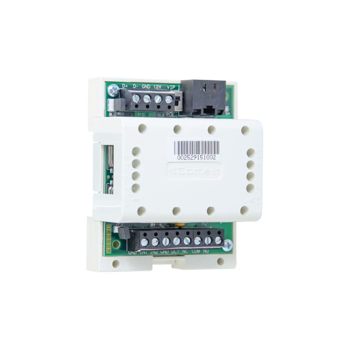 COMELIT GROUP SPA - COE1437 VIP SCAN PROTECTOR