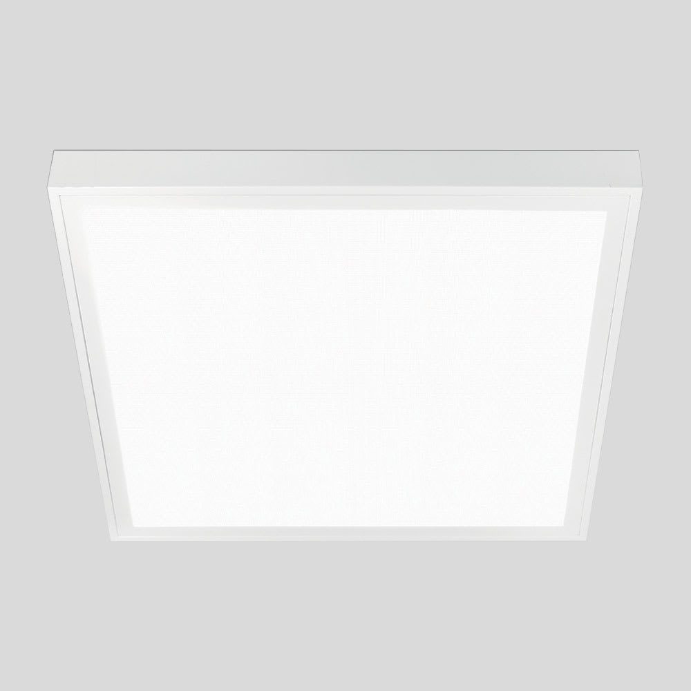 ARCLUCE SPA - ACL1099495X-11 FLAT 595X595X50 - ACCESSORIO X PLAFONE