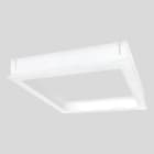 ARCLUCE SPA - ACL1099497X-11 PANNEL 595X595 - ACCESSORIO X INCASSO