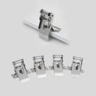 ARCLUCE SPA - ACL1099500X FLAT MOLLE INCASSO