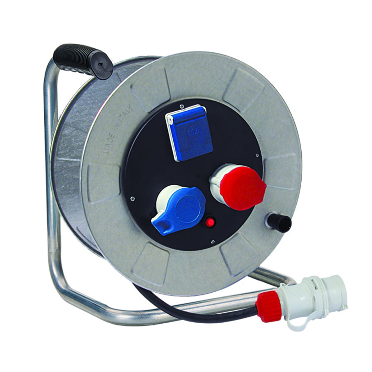 FANTON SRL - FME14380 AVV.30M 5G2,5 RNF 2P.CEE+1P40+D IP44 MT