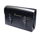 FERRARI - FER14.382 BORSA IN ECOPELLE CM 40X 25 X 12