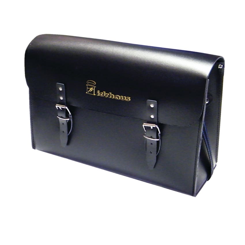 FERRARI - FER14.382 BORSA IN ECOPELLE CM 40X 25 X 12