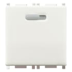 VIMAR SPA - VIW14389.SL LAMPADA SEGNAPASSO LED 230V SILVER