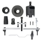 BM SPA - BMM014380260 KIT CASSETTE FRIZIONE 15PZ VW DSG-2