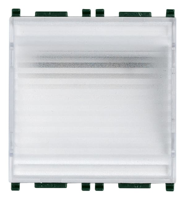 VIMAR SPA - VIW14397 TORCIA EMERGENZA AUS.COMANDABILE LED 2M
