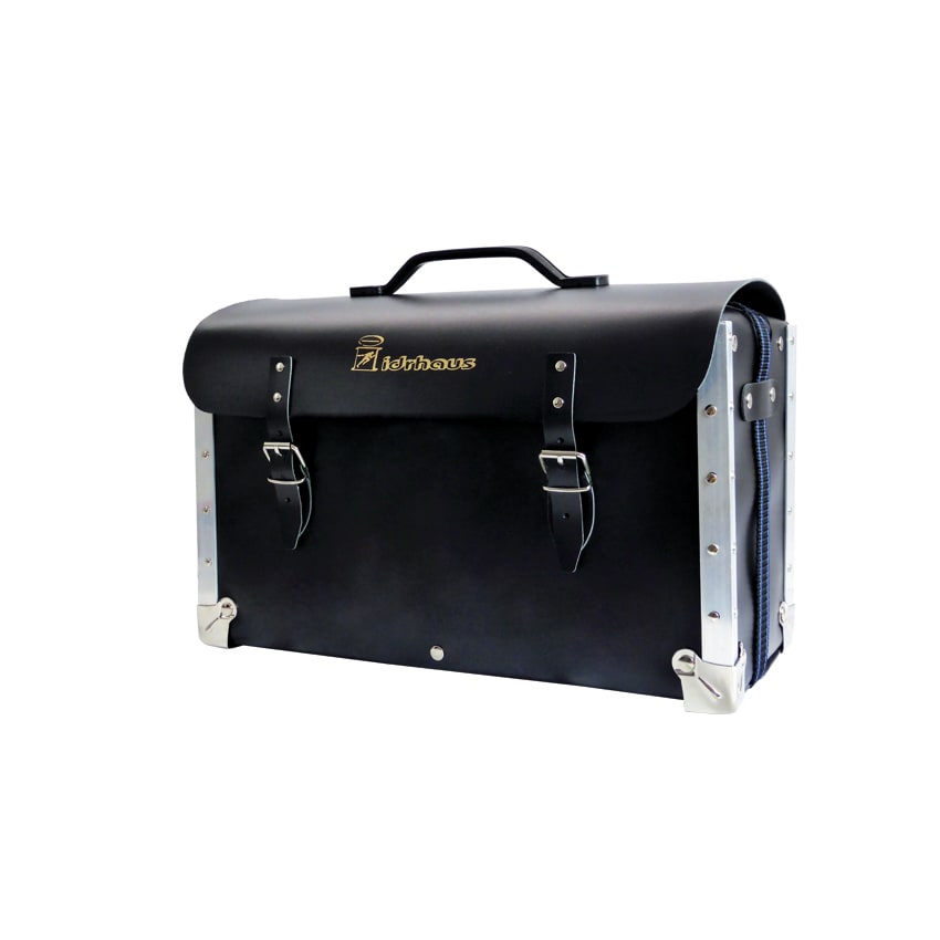 FERRARI - FER14.398 BORSA 43X25X18 IN ECOPELLE PER ELETTRIC