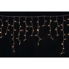 GIOCOPLAST NATALE SP - GCP14409985 TENDA SFALSATA CON 160 LED BIANCHI E 32