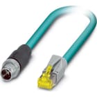 PHOENIX CONTACT - PHC1440627 NBC-M12MSX/ 5,0-94F/R4AC CMC CAVO DATI