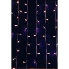 GIOCOPLAST NATALE SP - GCP14409958 TENDA SFALSATA CON 160 LED COLORE