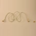 GIOCOPLAST NATALE SP - GCP14410309 PROLUNGA MT.2 PER TENDE A LED, SFERE A