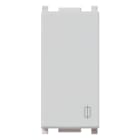 VIMAR SPA - VIW14416.SL PORTAFUSIBILE 1P 16A 250V SILVER