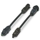 PHOENIX CONTACT - PHC1079531 PV-AS-MC4/6-150-MN-SET1 SET DI ADATTATOR