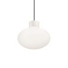 IDEAL LUX SRL - IUX144252 CLIO MSP1 BIANCO