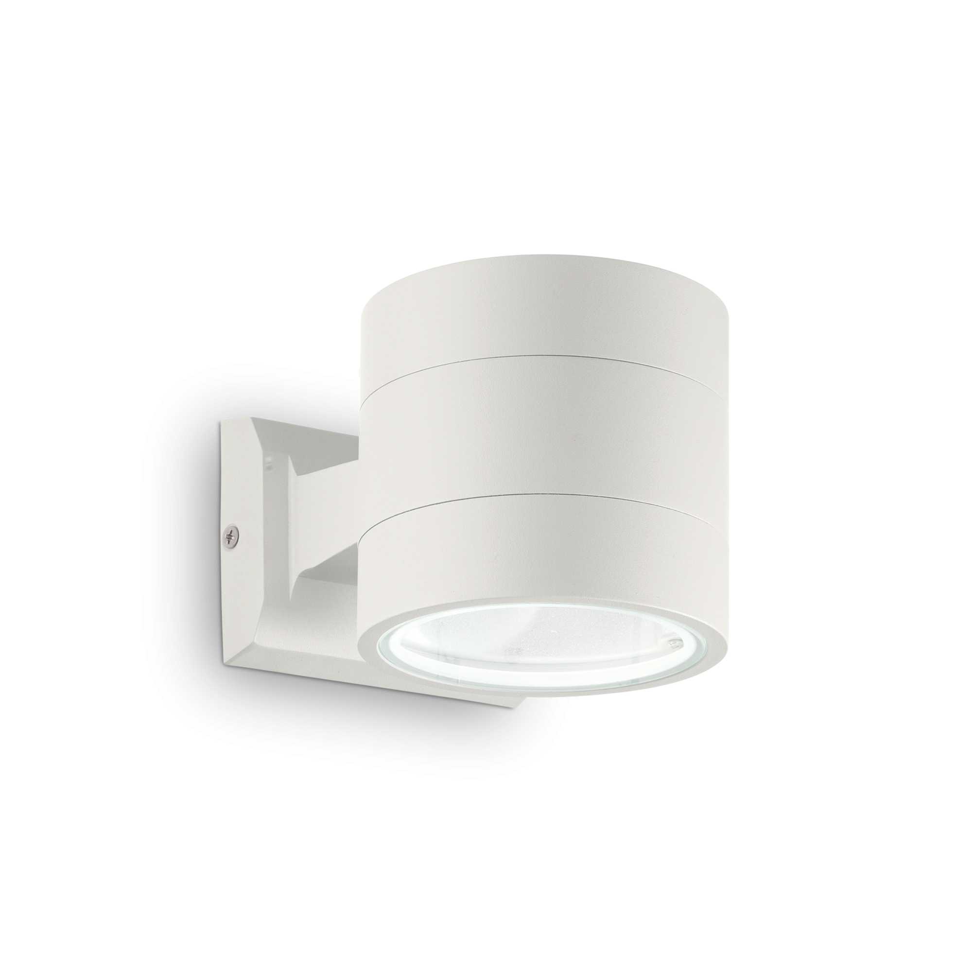 IDEAL LUX SRL - IUX144283 SNIF AP1 ROUND BIANCO
