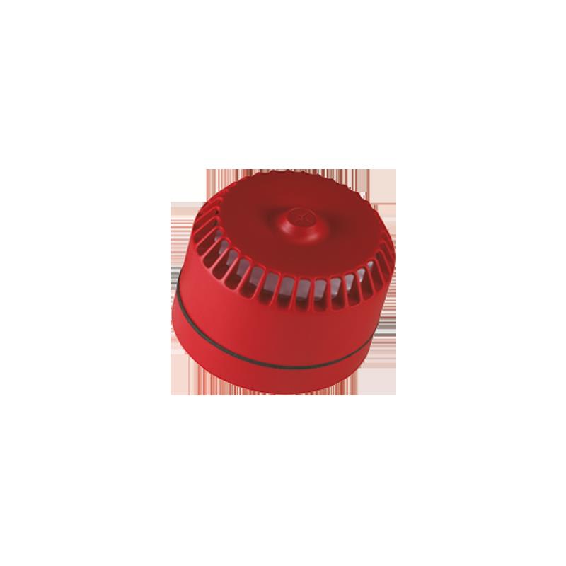 URMET (ELKRON) - EKO80HS1700123 4460/24 SIRENA ELETTR.100DB 1M