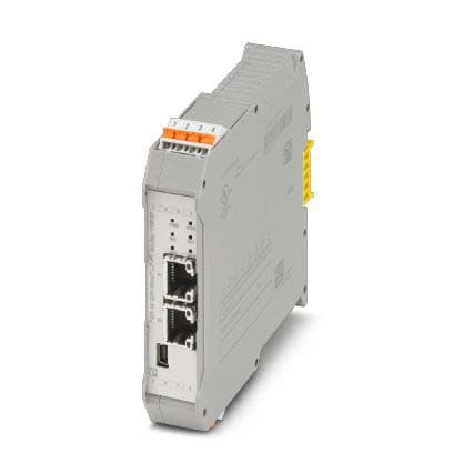 PHOENIX CONTACT - PHC1105127 PSR-M-GW-MODTCP-PI MODULO DI COMUNICAZIO