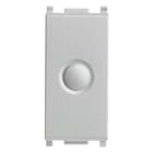 VIMAR SPA - VIW14432.SL SENSORE ELETTRONICO TEMPERATURA SILVER