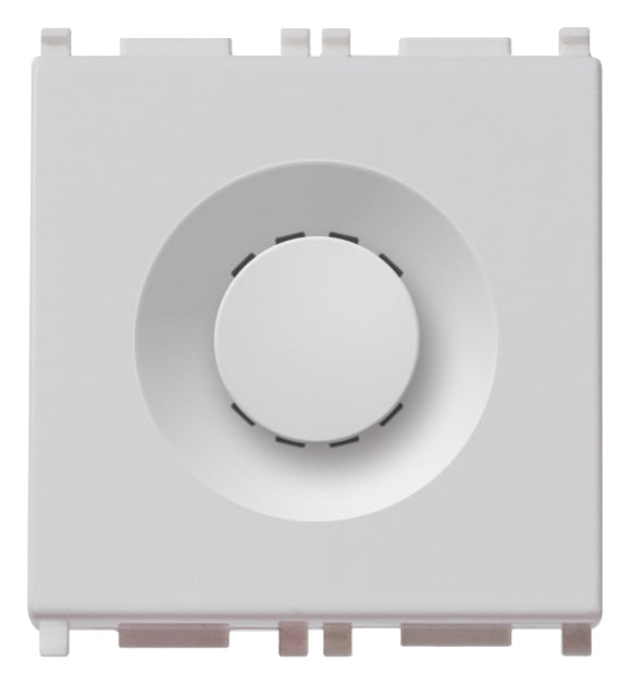 VIMAR SPA - VIW14433.SL SENSORE ELETTRONICO DI UMIDIT SILVER