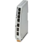 PHOENIX CONTACT - PHC1085171 FL SWITCH 1105N-2SFP SWITCH UNMANAGED